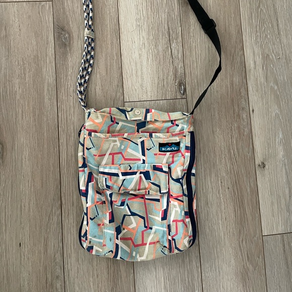 Kavu side bag - Picture 2 of 3